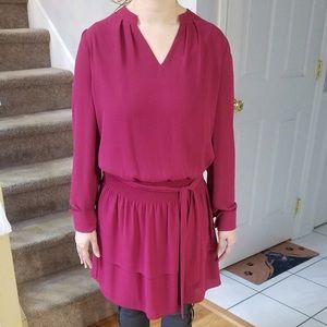 White House Black Market Dress Size Small